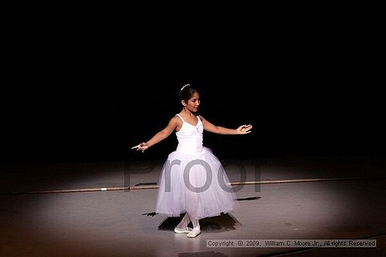 2009 Corky Bell Dance Recital<br />5/16/2009<br />Big Show<br />BJCC birmingham, Al