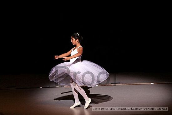 2009 Corky Bell Dance Recital<br />5/16/2009<br />Big Show<br />BJCC birmingham, Al