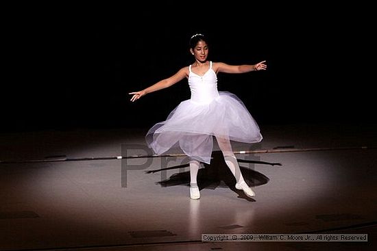 2009 Corky Bell Dance Recital<br />5/16/2009<br />Big Show<br />BJCC birmingham, Al