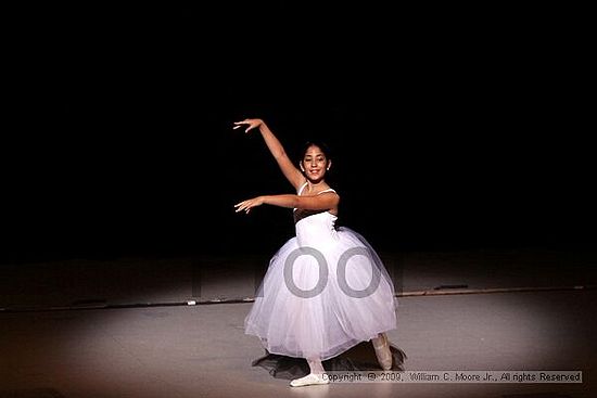 2009 Corky Bell Dance Recital<br />5/16/2009<br />Big Show<br />BJCC birmingham, Al