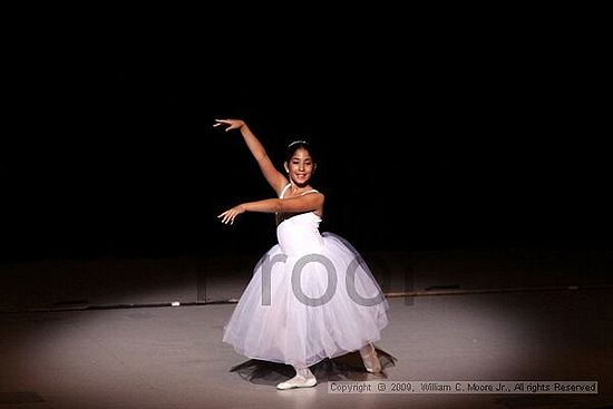 2009 Corky Bell Dance Recital<br />5/16/2009<br />Big Show<br />BJCC birmingham, Al