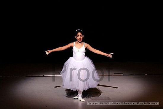 2009 Corky Bell Dance Recital<br />5/16/2009<br />Big Show<br />BJCC birmingham, Al