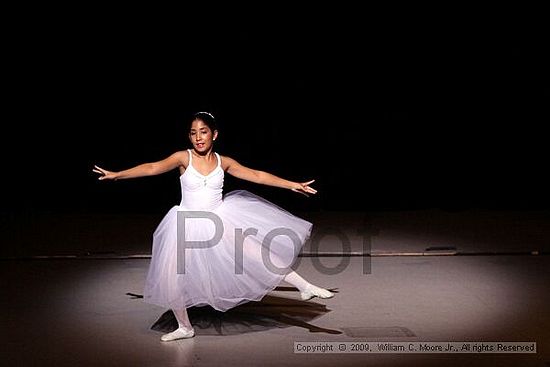 2009 Corky Bell Dance Recital<br />5/16/2009<br />Big Show<br />BJCC birmingham, Al