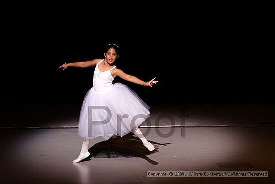 2009 Corky Bell Dance Recital<br />5/16/2009<br />Big Show<br />BJCC birmingham, Al