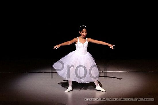 2009 Corky Bell Dance Recital<br />5/16/2009<br />Big Show<br />BJCC birmingham, Al