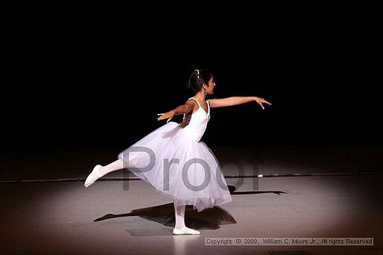 2009 Corky Bell Dance Recital<br />5/16/2009<br />Big Show<br />BJCC birmingham, Al