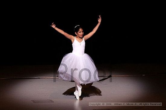 2009 Corky Bell Dance Recital<br />5/16/2009<br />Big Show<br />BJCC birmingham, Al