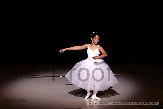 2009 Corky Bell Dance Recital<br />5/16/2009<br />Big Show<br />BJCC birmingham, Al