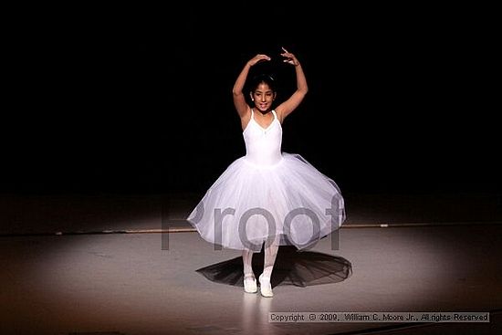 2009 Corky Bell Dance Recital<br />5/16/2009<br />Big Show<br />BJCC birmingham, Al