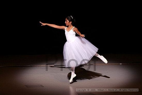 2009 Corky Bell Dance Recital<br />5/16/2009<br />Big Show<br />BJCC birmingham, Al