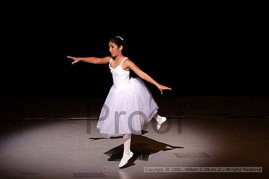 2009 Corky Bell Dance Recital<br />5/16/2009<br />Big Show<br />BJCC birmingham, Al