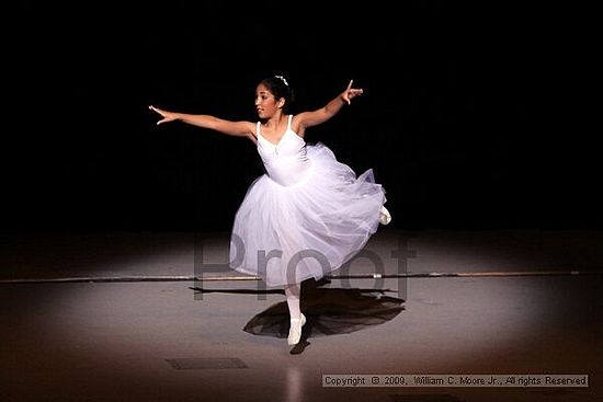 2009 Corky Bell Dance Recital<br />5/16/2009<br />Big Show<br />BJCC birmingham, Al