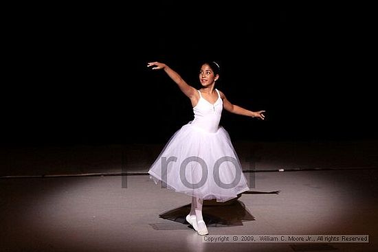 2009 Corky Bell Dance Recital<br />5/16/2009<br />Big Show<br />BJCC birmingham, Al