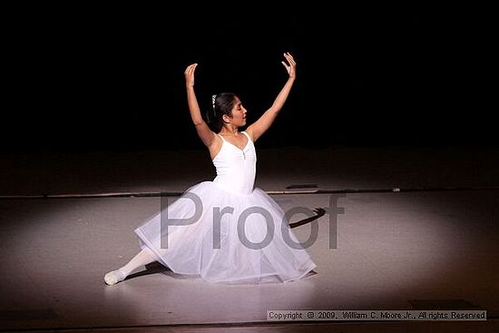 2009 Corky Bell Dance Recital<br />5/16/2009<br />Big Show<br />BJCC birmingham, Al