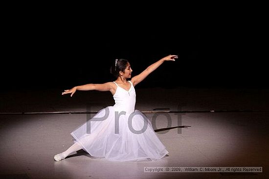 2009 Corky Bell Dance Recital<br />5/16/2009<br />Big Show<br />BJCC birmingham, Al