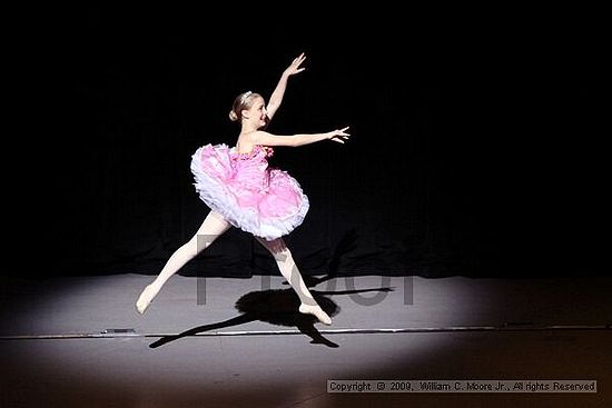 2009 Corky Bell Dance Recital<br />5/16/2009<br />Kiddie Show<br />BJCC birmingham, Al