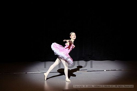 2009 Corky Bell Dance Recital<br />5/16/2009<br />Kiddie Show<br />BJCC birmingham, Al