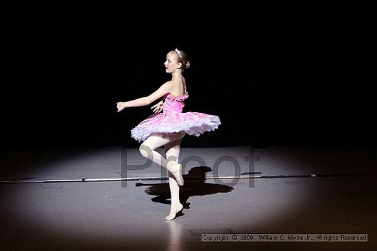 2009 Corky Bell Dance Recital<br />5/16/2009<br />Kiddie Show<br />BJCC birmingham, Al