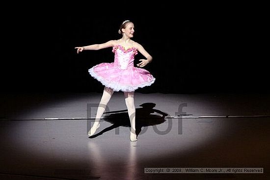 2009 Corky Bell Dance Recital<br />5/16/2009<br />Kiddie Show<br />BJCC birmingham, Al