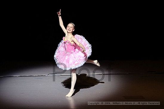 2009 Corky Bell Dance Recital<br />5/16/2009<br />Kiddie Show<br />BJCC birmingham, Al