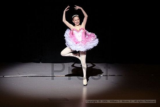 2009 Corky Bell Dance Recital<br />5/16/2009<br />Kiddie Show<br />BJCC birmingham, Al