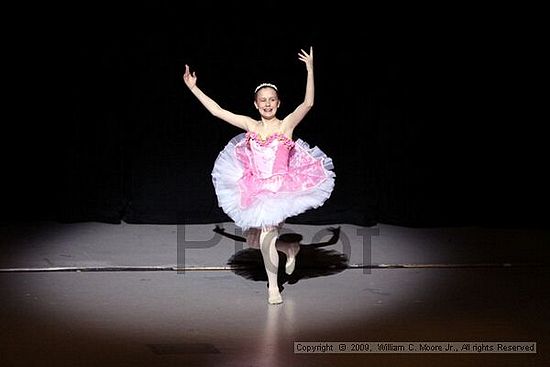 2009 Corky Bell Dance Recital<br />5/16/2009<br />Kiddie Show<br />BJCC birmingham, Al