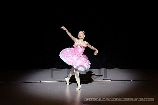 2009 Corky Bell Dance Recital<br />5/16/2009<br />Kiddie Show<br />BJCC birmingham, Al