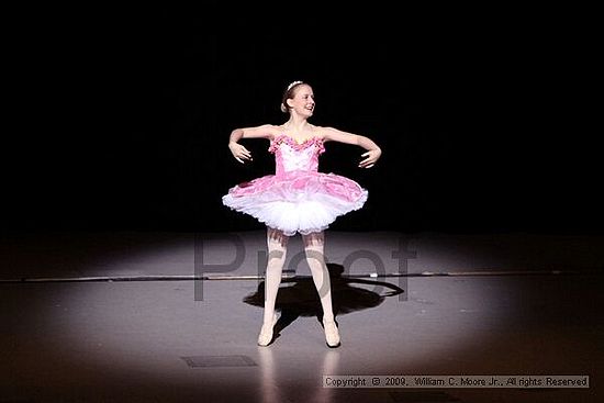 2009 Corky Bell Dance Recital<br />5/16/2009<br />Kiddie Show<br />BJCC birmingham, Al