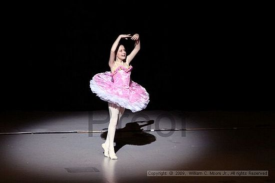 2009 Corky Bell Dance Recital<br />5/16/2009<br />Kiddie Show<br />BJCC birmingham, Al