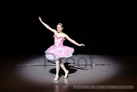 2009 Corky Bell Dance Recital<br />5/16/2009<br />Kiddie Show<br />BJCC birmingham, Al