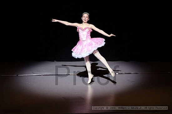 2009 Corky Bell Dance Recital<br />5/16/2009<br />Kiddie Show<br />BJCC birmingham, Al