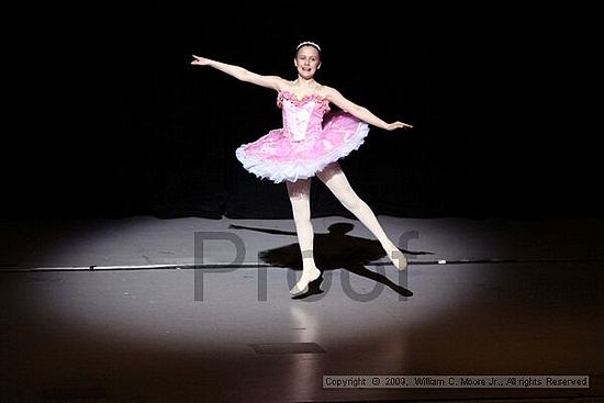 2009 Corky Bell Dance Recital<br />5/16/2009<br />Kiddie Show<br />BJCC birmingham, Al