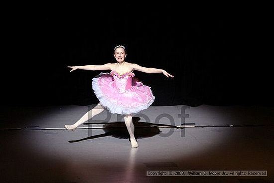 2009 Corky Bell Dance Recital<br />5/16/2009<br />Kiddie Show<br />BJCC birmingham, Al