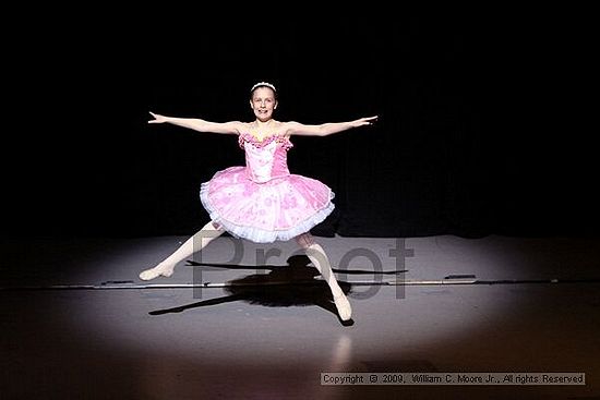 2009 Corky Bell Dance Recital<br />5/16/2009<br />Kiddie Show<br />BJCC birmingham, Al