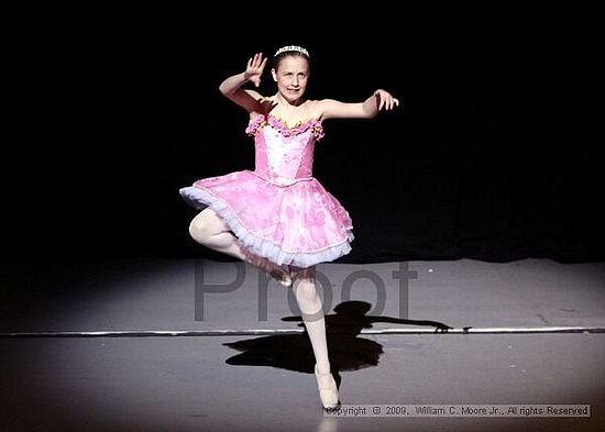 2009 Corky Bell Dance Recital<br />5/16/2009<br />Kiddie Show<br />BJCC birmingham, Al