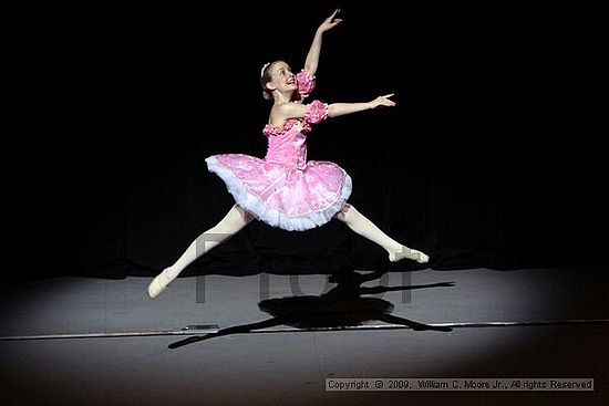 2009 Corky Bell Dance Recital<br />5/16/2009<br />Big Show<br />BJCC birmingham, Al