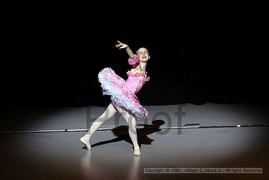 2009 Corky Bell Dance Recital<br />5/16/2009<br />Big Show<br />BJCC birmingham, Al