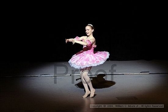 2009 Corky Bell Dance Recital<br />5/16/2009<br />Big Show<br />BJCC birmingham, Al