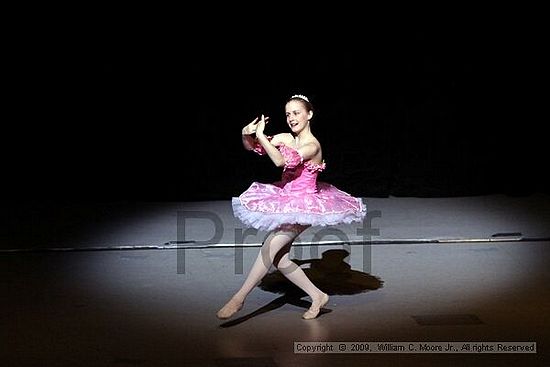 2009 Corky Bell Dance Recital<br />5/16/2009<br />Big Show<br />BJCC birmingham, Al