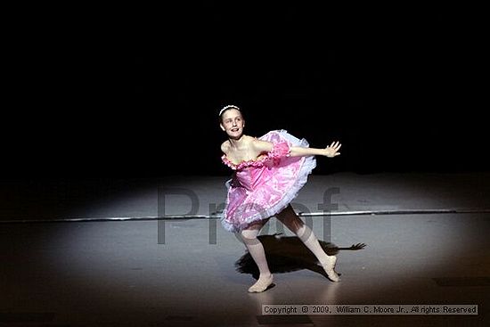 2009 Corky Bell Dance Recital<br />5/16/2009<br />Big Show<br />BJCC birmingham, Al