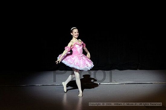 2009 Corky Bell Dance Recital<br />5/16/2009<br />Big Show<br />BJCC birmingham, Al