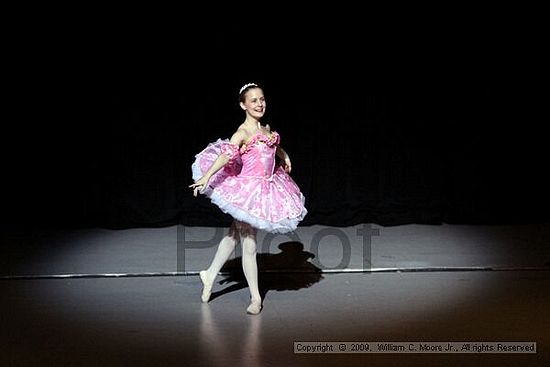 2009 Corky Bell Dance Recital<br />5/16/2009<br />Big Show<br />BJCC birmingham, Al