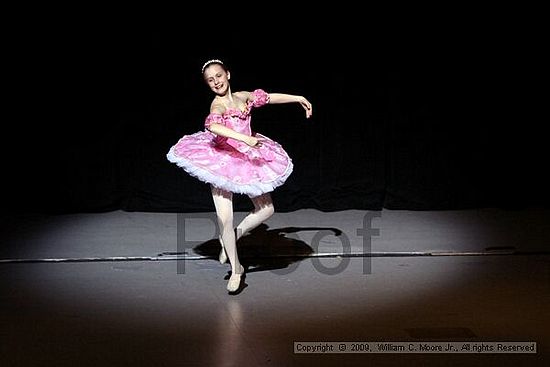 2009 Corky Bell Dance Recital<br />5/16/2009<br />Big Show<br />BJCC birmingham, Al