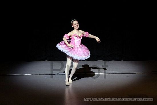 2009 Corky Bell Dance Recital<br />5/16/2009<br />Big Show<br />BJCC birmingham, Al