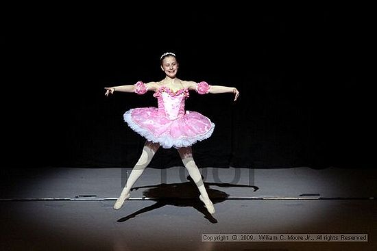 2009 Corky Bell Dance Recital<br />5/16/2009<br />Big Show<br />BJCC birmingham, Al