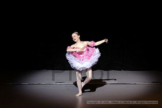 2009 Corky Bell Dance Recital<br />5/16/2009<br />Big Show<br />BJCC birmingham, Al