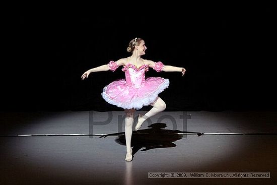 2009 Corky Bell Dance Recital<br />5/16/2009<br />Big Show<br />BJCC birmingham, Al