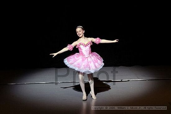 2009 Corky Bell Dance Recital<br />5/16/2009<br />Big Show<br />BJCC birmingham, Al