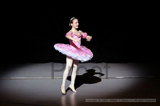 2009 Corky Bell Dance Recital<br />5/16/2009<br />Big Show<br />BJCC birmingham, Al