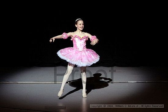 2009 Corky Bell Dance Recital<br />5/16/2009<br />Big Show<br />BJCC birmingham, Al